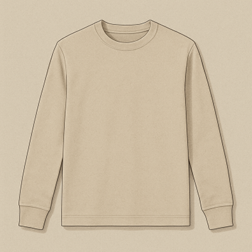 Long Sleeve
